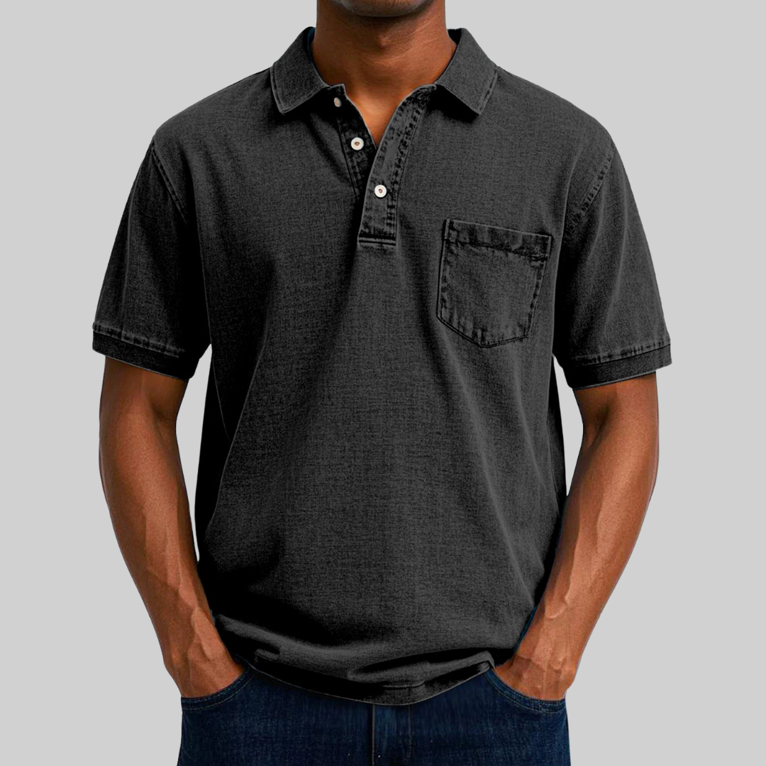 Nikolai™ - Casual Polo