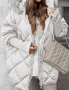 Serenity FrostPatch Parka