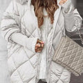 Serenity FrostPatch Parka