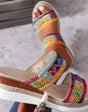 Ella™ Sandals - With Straps