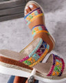 Ella™ Sandals - With Straps