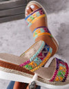 Ella™ Sandals - With Straps