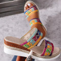 Ella™ Sandals - With Straps