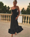 Blair | Elegant, flowing dress