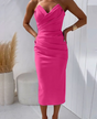 Hot pink