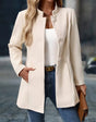 Serenity™ | Timelessly elegant jacket