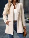 Serenity™ | Timelessly elegant jacket