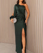 Dark green