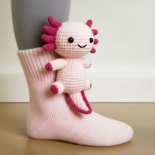 Elariah - Stylish casual socks