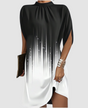 Black/White