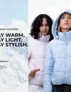 WarmCore™ Quilted Jacket