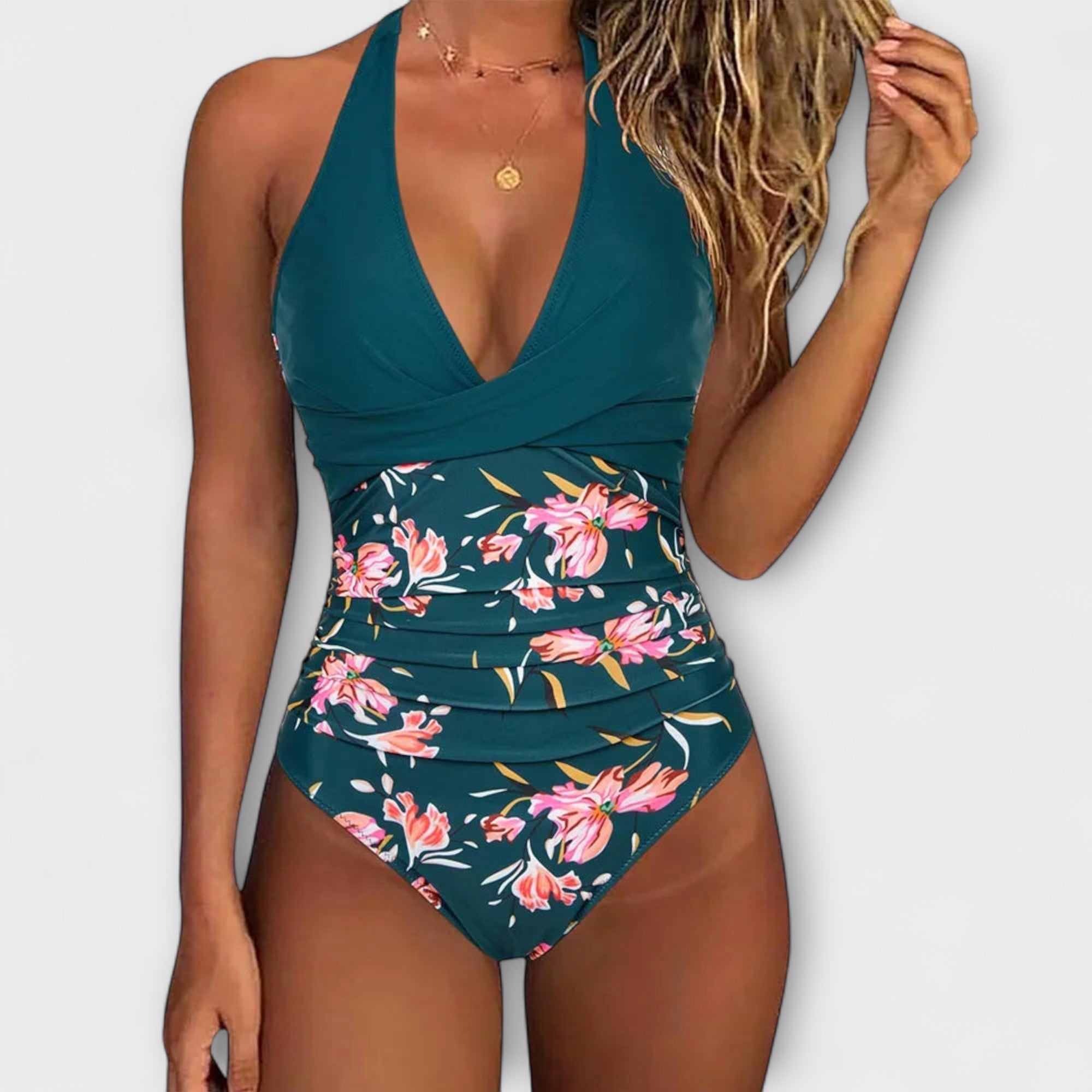 Maida™ - Elegant terry