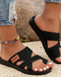 Elody | Orthopedic Corrective Sandals for Bunions