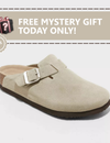 The original Zoua clogs