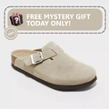 The original Zoua clogs