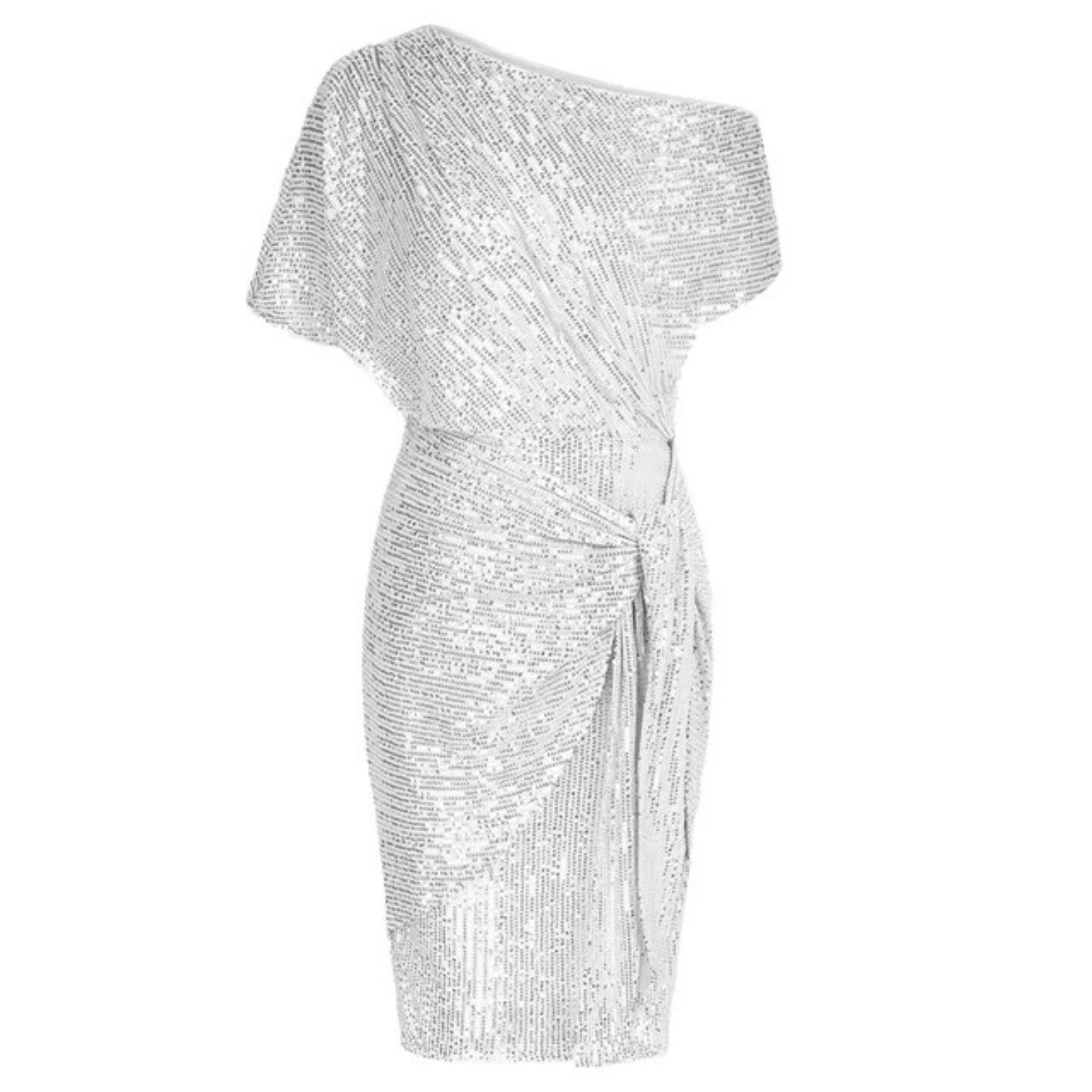LORIEN™ - Starry Sky Sparkling Dress