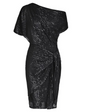 LORIEN™ - Starry Sky Sparkling Dress