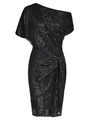 LORIEN™ - Starry Sky Sparkling Dress
