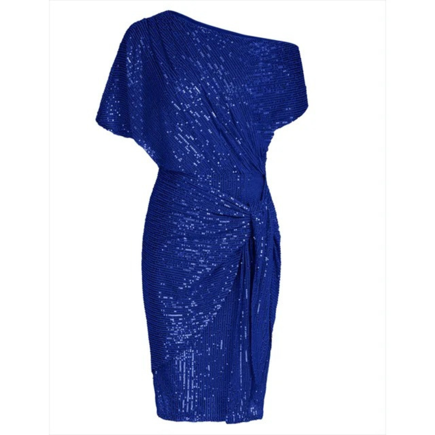 LORIEN™ - Starry Sky Sparkling Dress
