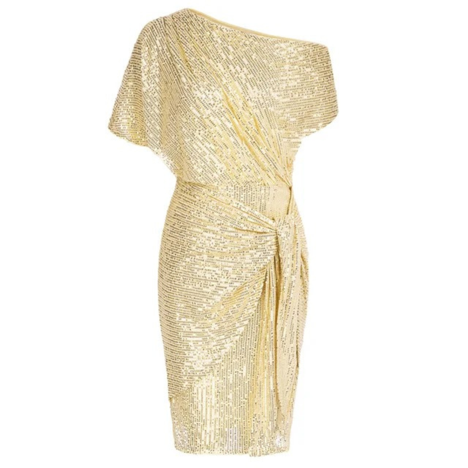 LORIEN™ - Starry Sky Sparkling Dress