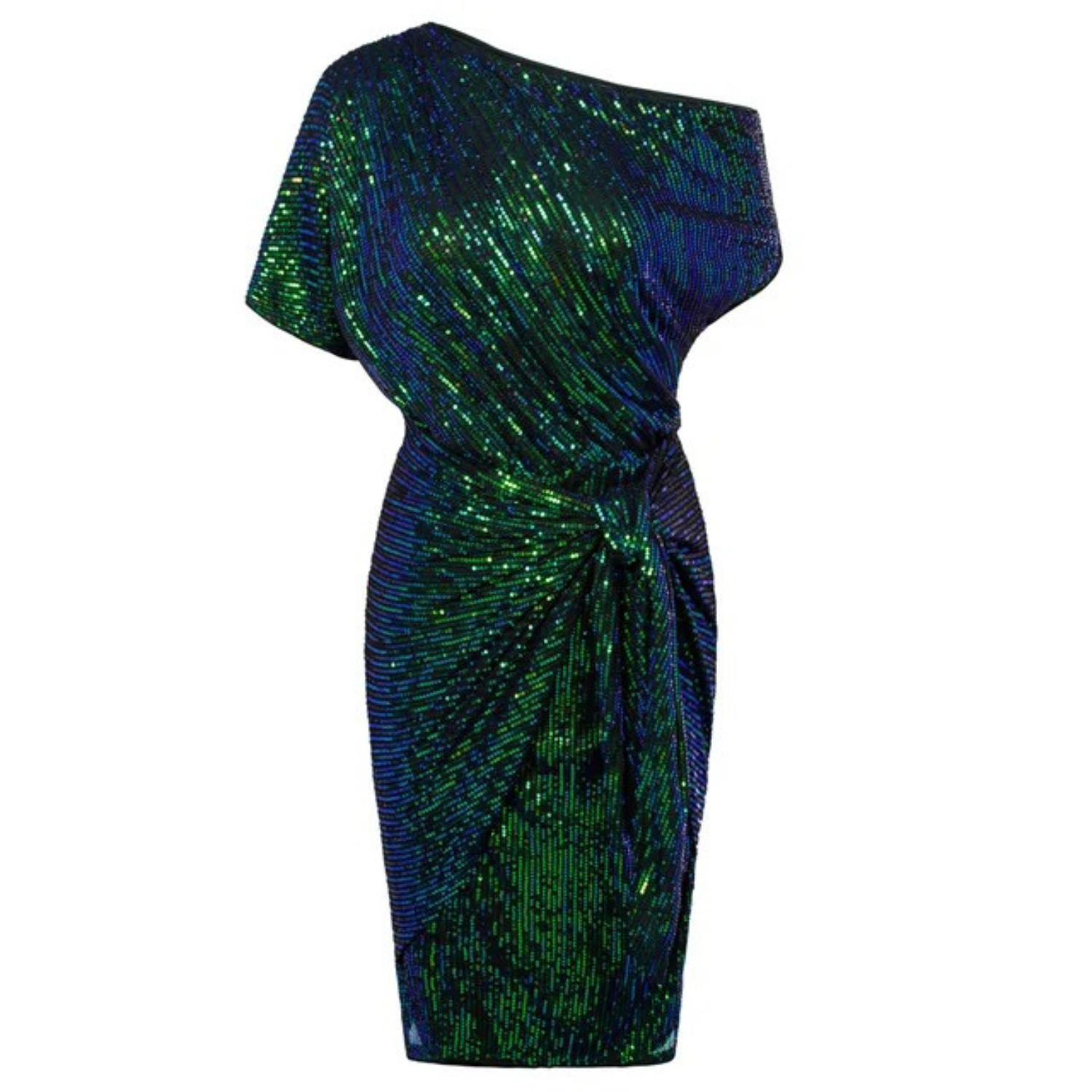 LORIEN™ - Starry Sky Sparkling Dress