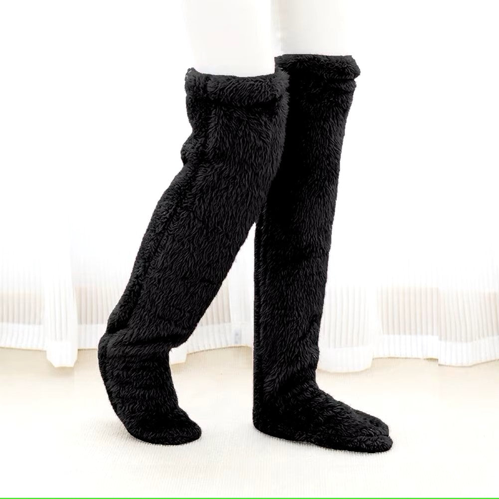 Soxxy™ Fluffy Socks