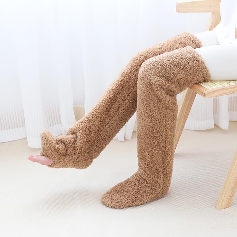 Soxxy™ Fluffy Socks
