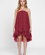 Dark red