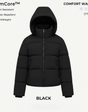 WarmCore™ Quilted Jacket