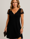 Victoria™ elegant dress