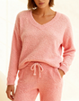 Amelie - Fleece Plush Pyjamas