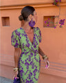 Laluna® | Elegant Stylish Summer Dress