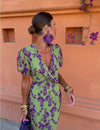 Laluna® | Elegant Stylish Summer Dress