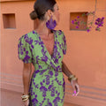 Laluna® | Elegant Stylish Summer Dress