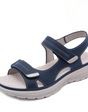 Sonja™ | Orthopedic leather sandals made from high-quality material