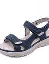 Sonja™ | Orthopedic leather sandals made from high-quality material