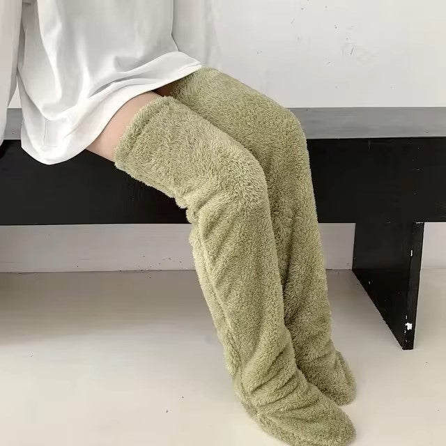 Soxxy™ Fluffy Socks