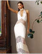 Ethereal dress