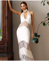 Ethereal dress