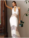 Ethereal dress