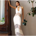 Ethereal dress