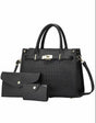 Sophia Carryall Handbag