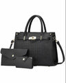 Sophia Carryall Handbag
