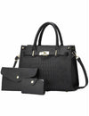 Sophia Carryall Handbag