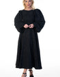 Dress Loua Black