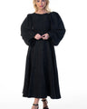 Dress Loua Black