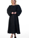 Dress Loua Black