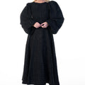 Dress Loua Black