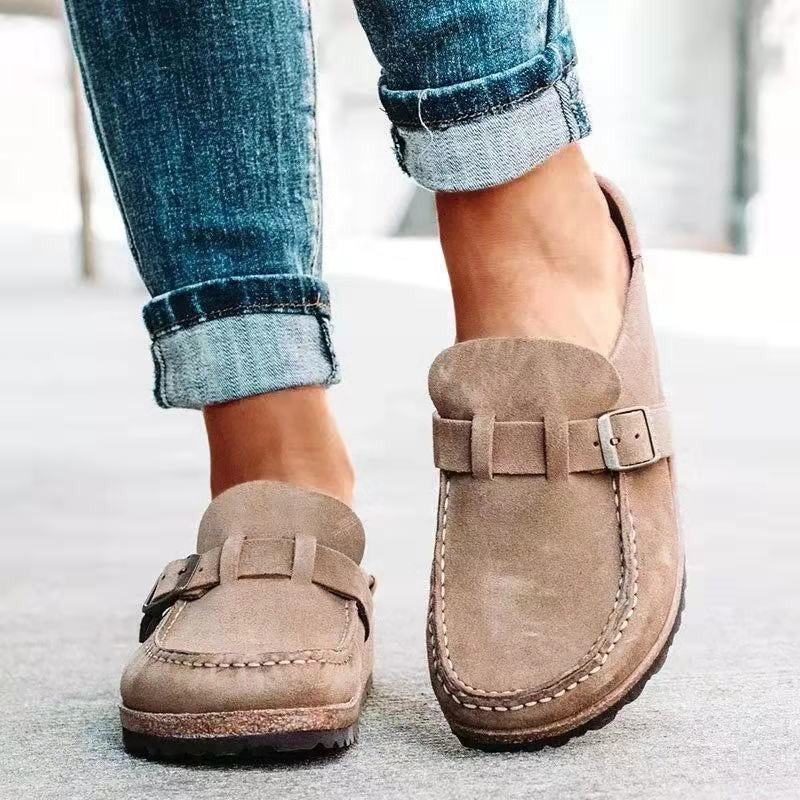 Elise | Comfortable sandals for every day
