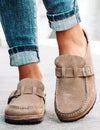 Elise | Comfortable sandals for every day
